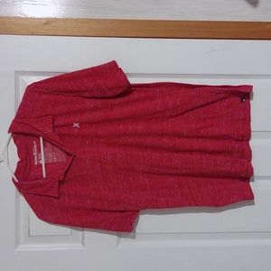 Men's Hurley Henley size Xl from the buckle